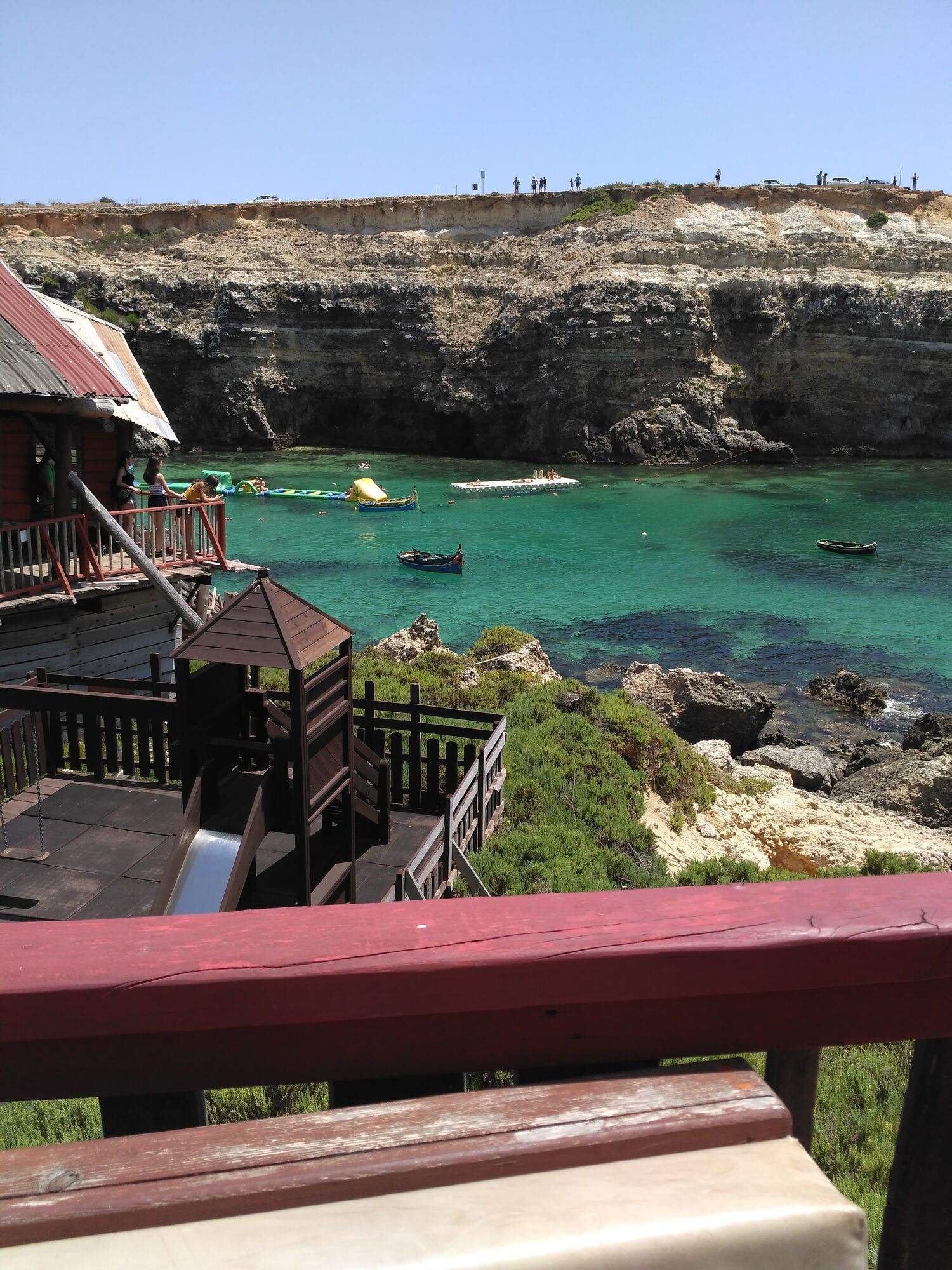 "Мальта - страна не дешевая": путешественница из Украины рассказала об отдыхе на сказочном острове