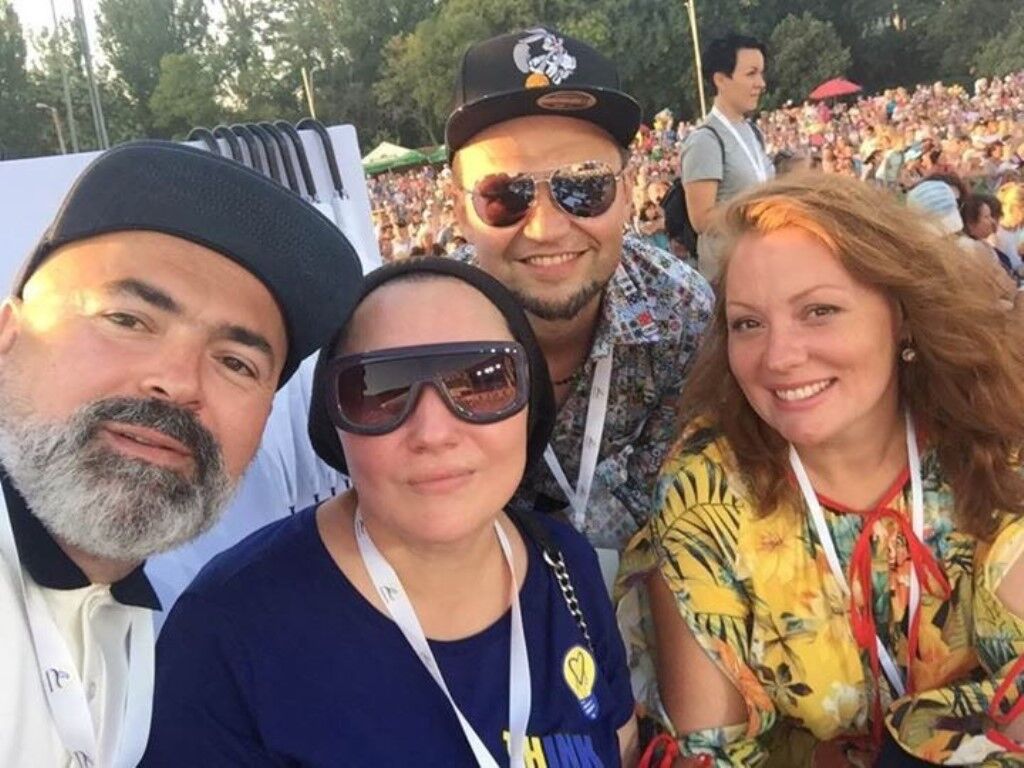 В этом году М1 будет вести трансляцию с