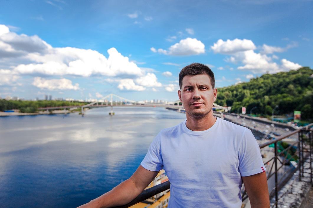 В Україні очікується відродження річкового туризму