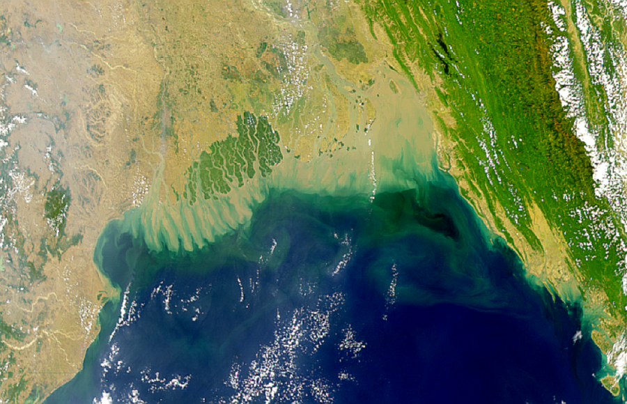 Вчені забили на сполох через зростання небезпеки в Індійському океані