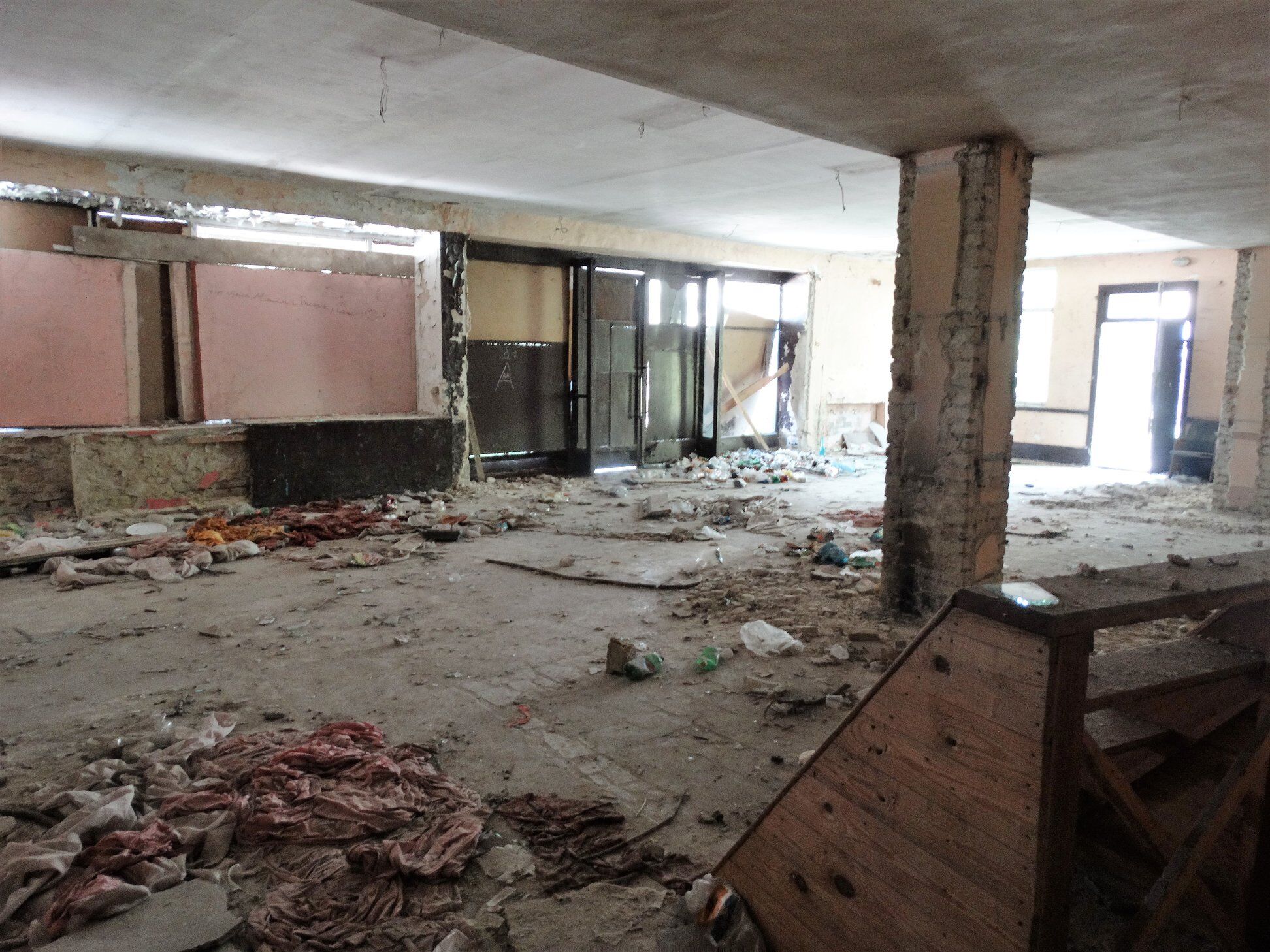 "Там страшно": журналістка показала жах у відомому селі під Києвом
