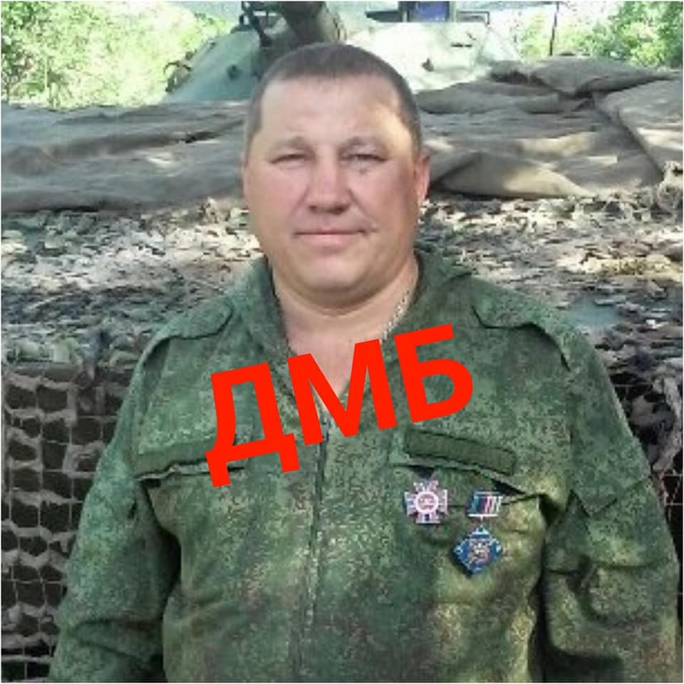 "Работает ОСа": в ВСУ показали ликвидированных террористов "ДНР"