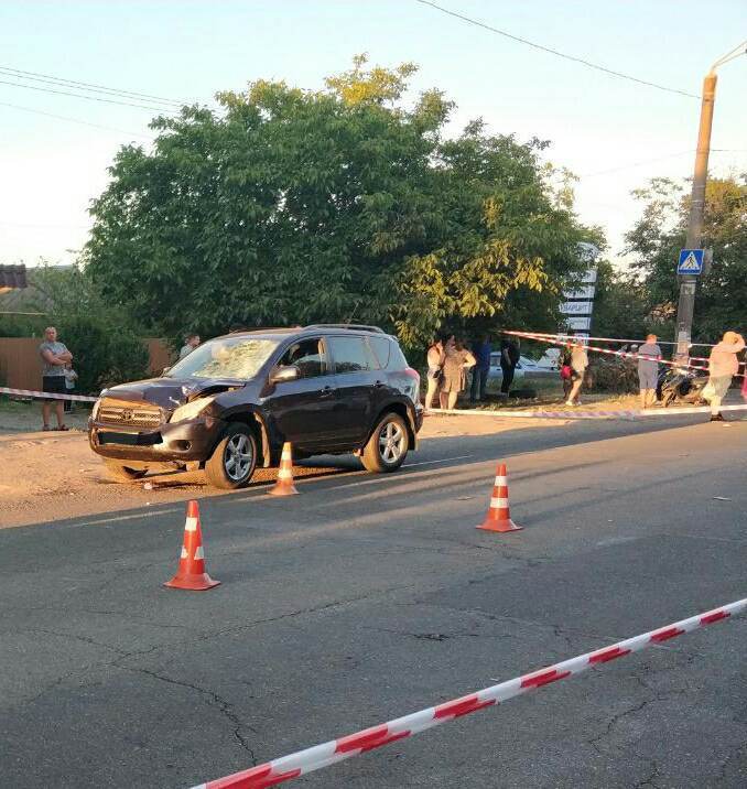 В авто никто не выжил: самые масштабные ДТП в Украине за месяц