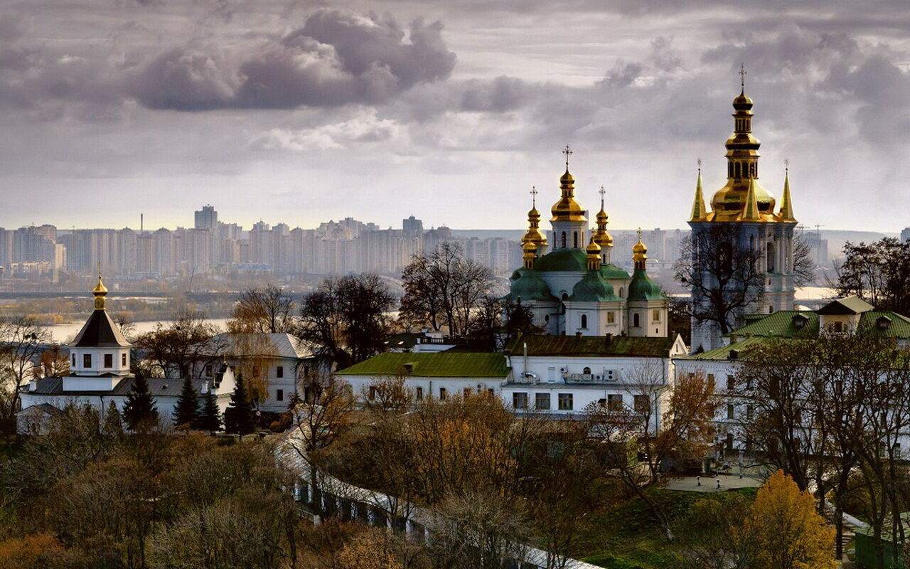 Кінець влади Москви? Чи отримає Україна єдину церкву