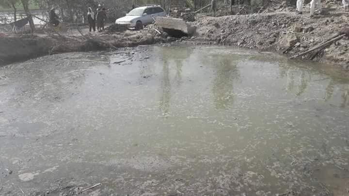 В Афганістані вдарили з неба по терористах: серед 14 жертв - діти і жінки