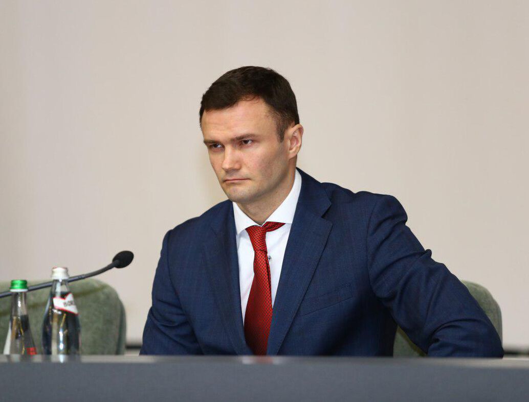 Главу Киевского управления ГБР перепутали с подозреваемым по делам Майдана