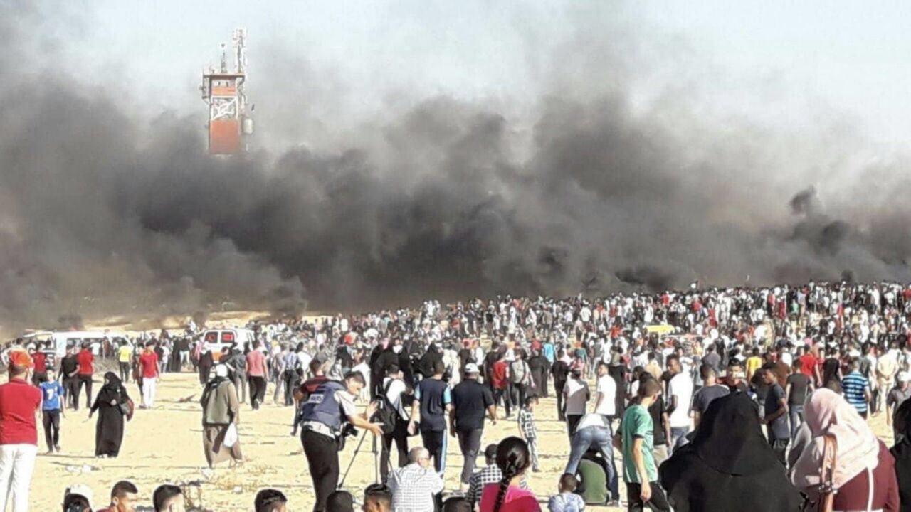 Израиль начал масштабную операцию в секторе Газа: все подробности