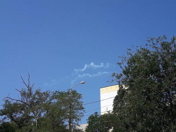 Над Маріуполем пронеслися військові літаки: в місті переполох