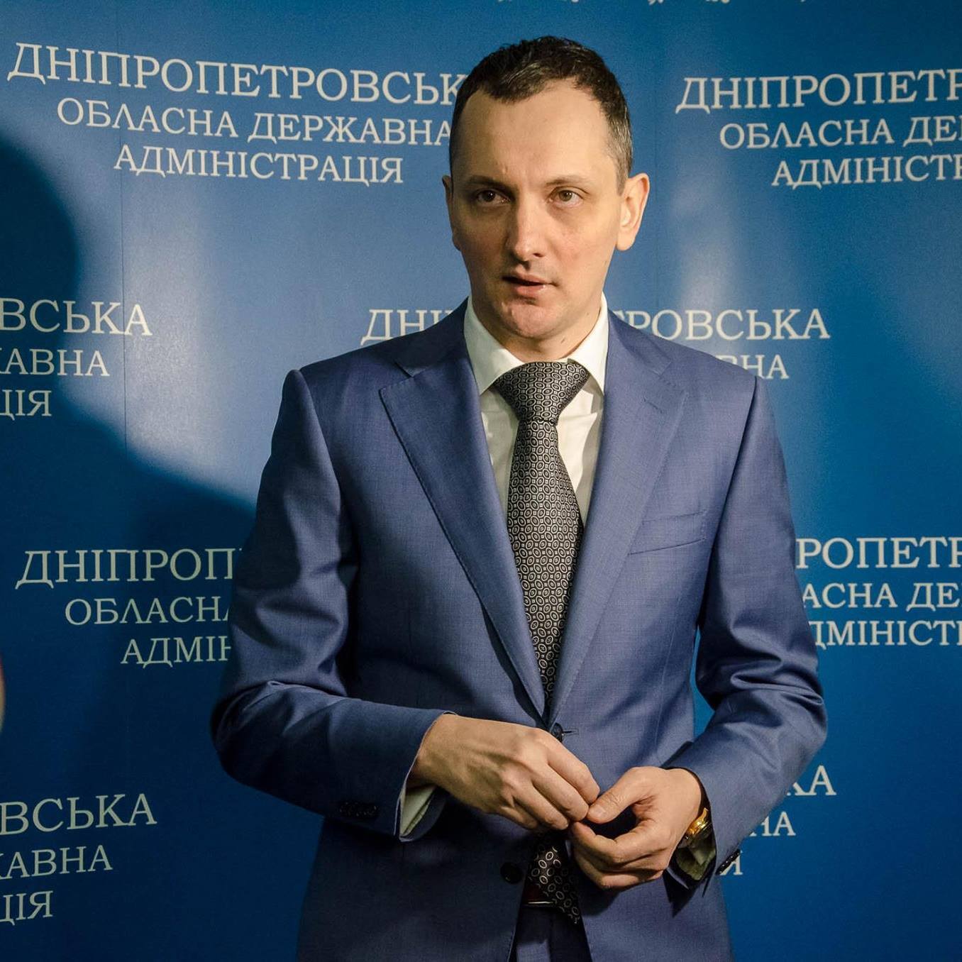 Голик: впервые за много лет Днепр и Запорожье соединят новой трассой