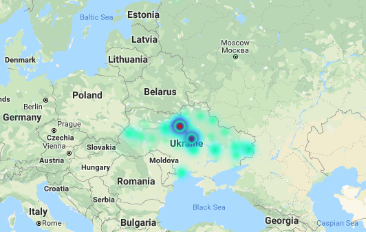 В Украине госпредприятия атаковали кибершпионы: что известно
