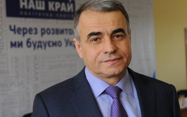 В Запорожской области стартовал сбор подписей против повышения цены на газ