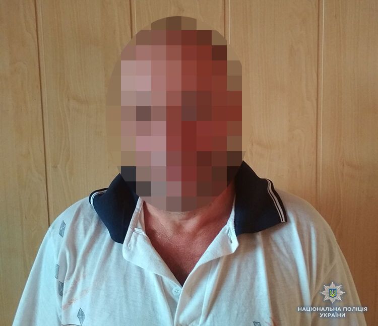 Из-за давнего конфликта пенсионер попал в реанимацию