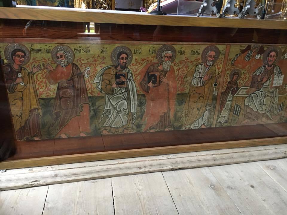 "Перехоплює подих!" У мережі показали, які шедеври залишила Україна в Польщі