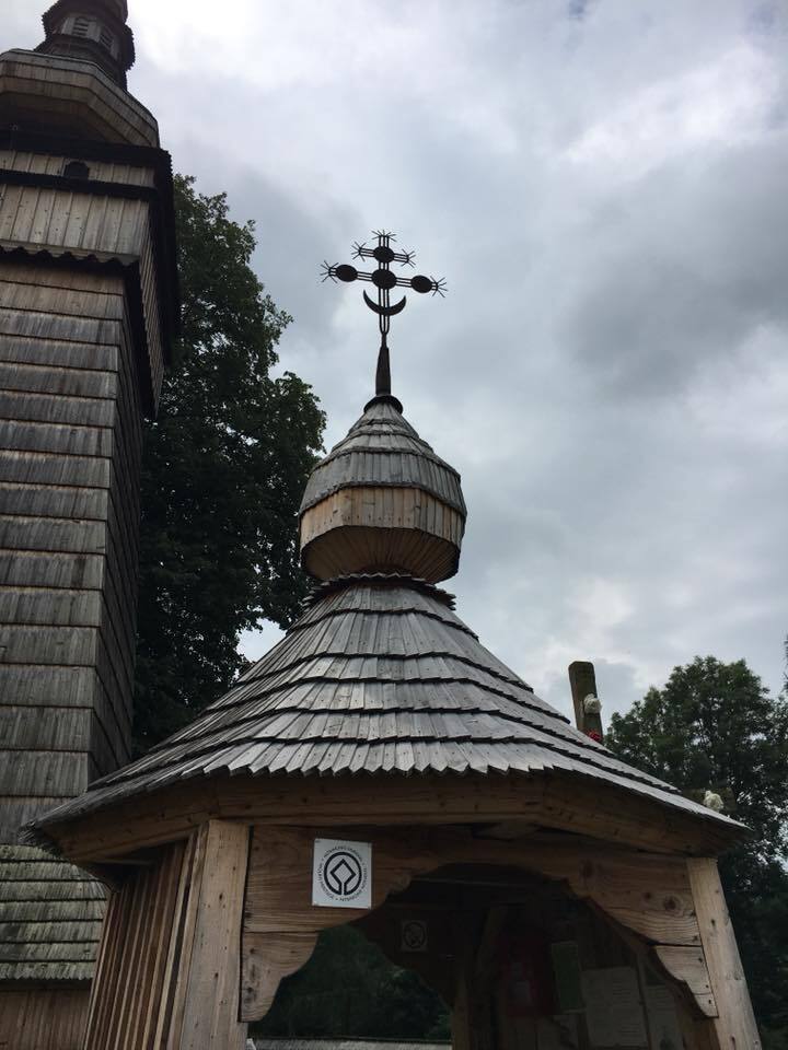 "Перехоплює подих!" У мережі показали, які шедеври залишила Україна в Польщі