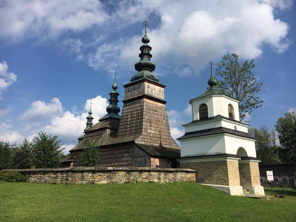 "Перехоплює подих!" У мережі показали, які шедеври залишила Україна в Польщі