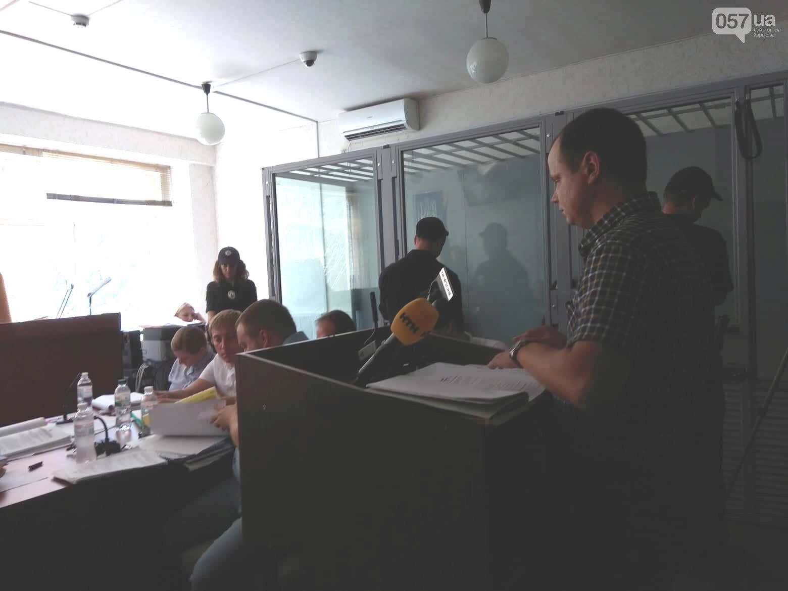 Кровавое ДТП в Харькове: суд вынес новое решение