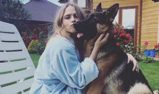 Топ-10 зіркових собак України: як вони виглядають і хто їхні господарі