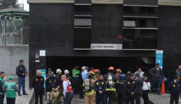 Теракт у столиці Перу: двома вибухами у клініці поранено 20 осіб