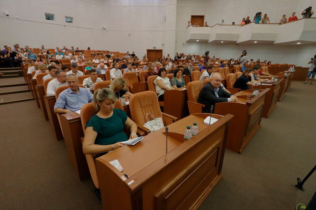 Кримськотатарська громада придбала приміщення для дитячої спортивної школи олімпійського резерву у Дніпрі