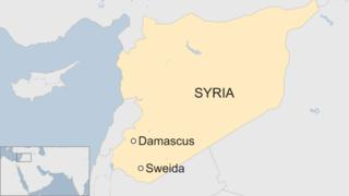 Террористы-смертники взорвали более 150 человек в Сирии