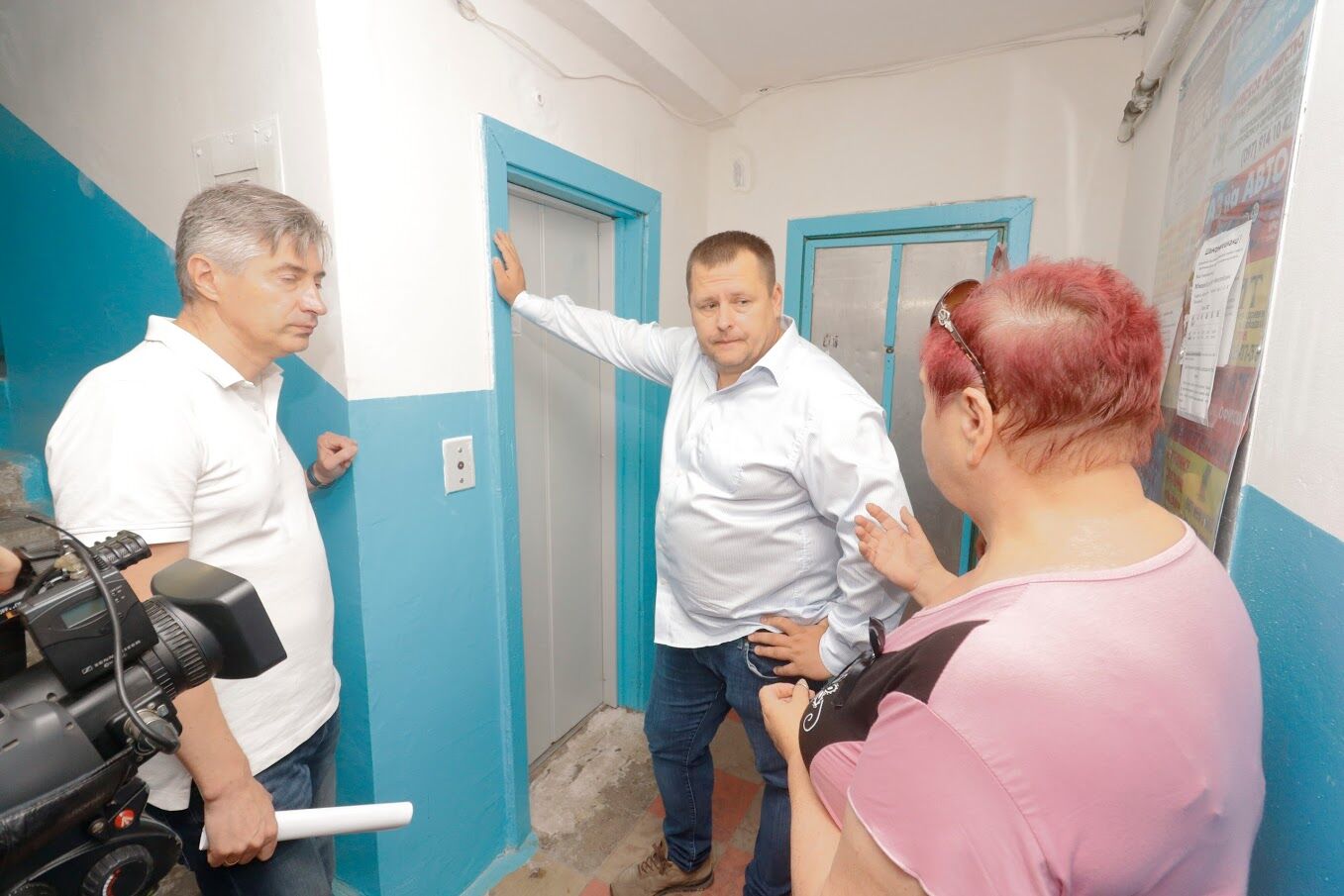 Зірвали джекпот: у Дніпрі жителі розповіли про ремонт у будинках