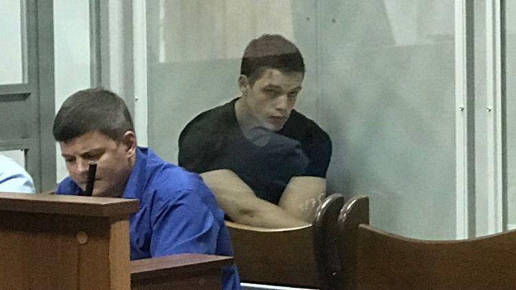 В Киеве суд решил судьбу водителя-убийцы на Hummer: как это было