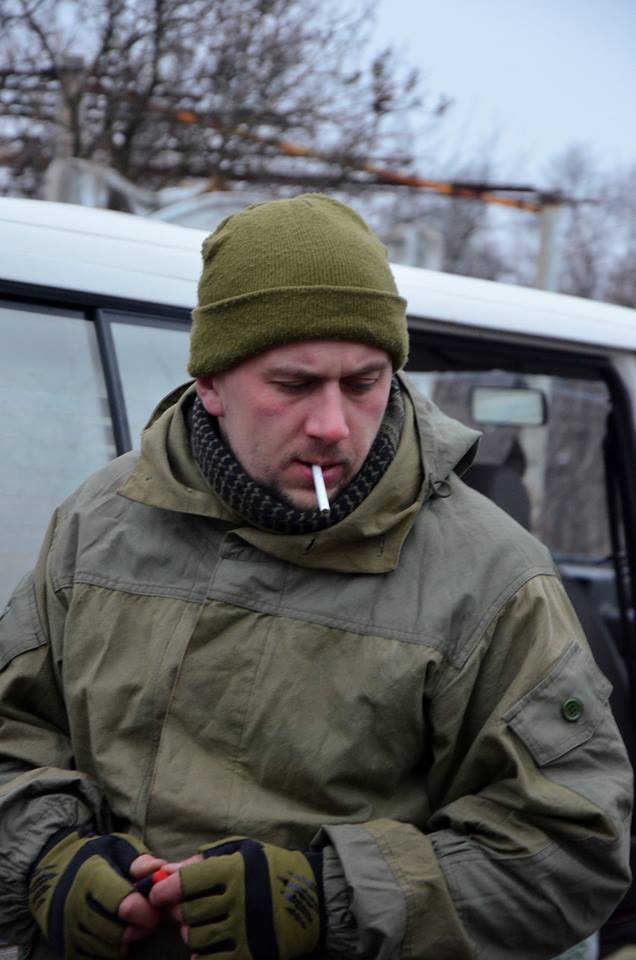 Сергей Ульянов