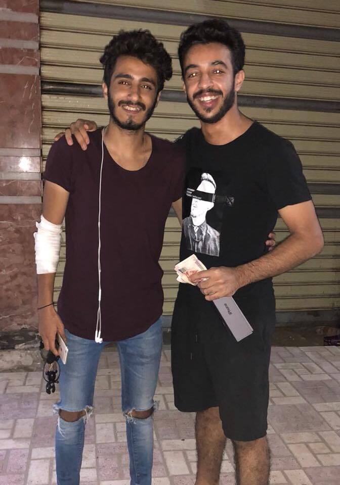 "Красивый, без царапин": девушка продала экс-бойфренда в разделе "животные". Фотофакт