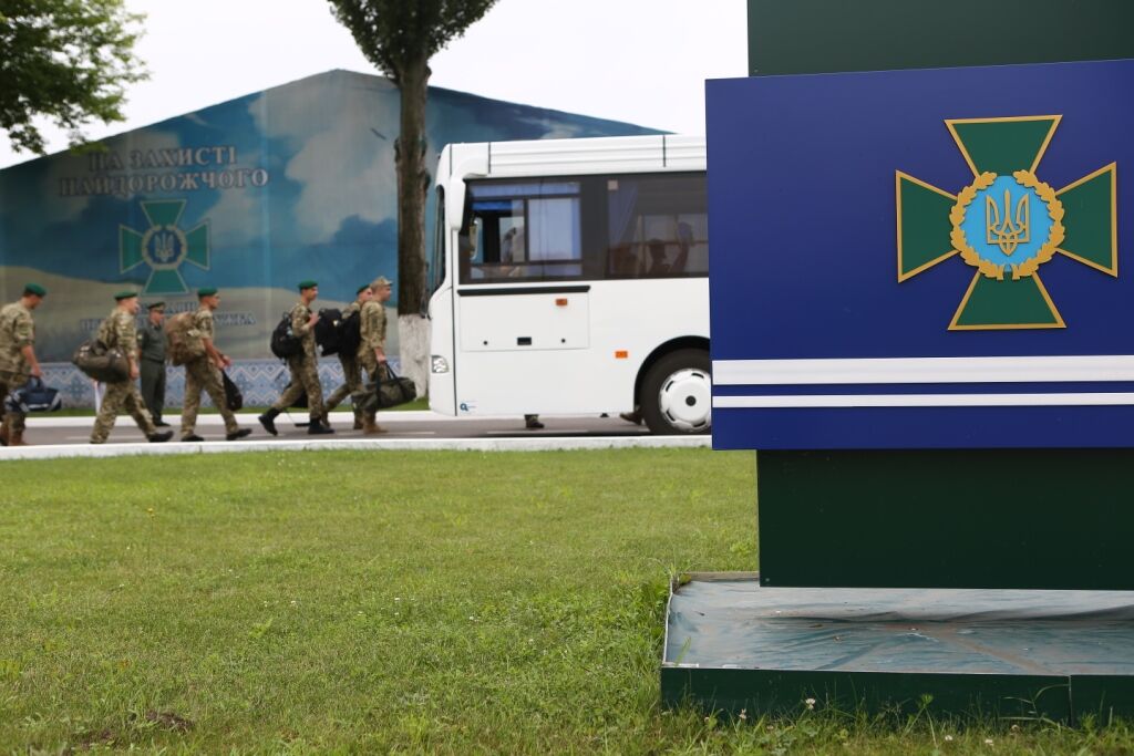Україна раптово посилила охорону кордону з Євросоюзом: названа причина