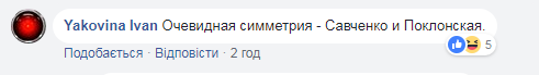 Наталья Поклонская