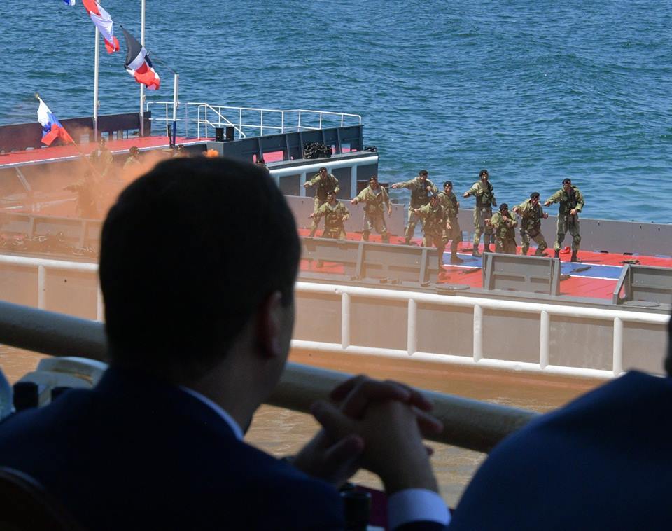 Медведев похвастался визитом в оккупированный Крым: опубликованы фото