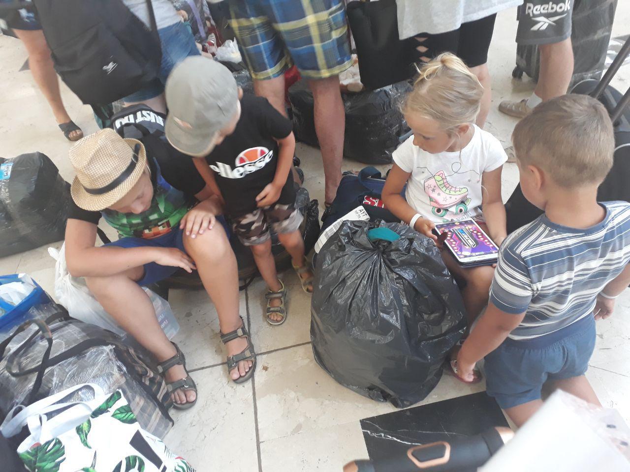 "Ви знали, на що йшли": популярний український туроператор потрапив у новий скандал