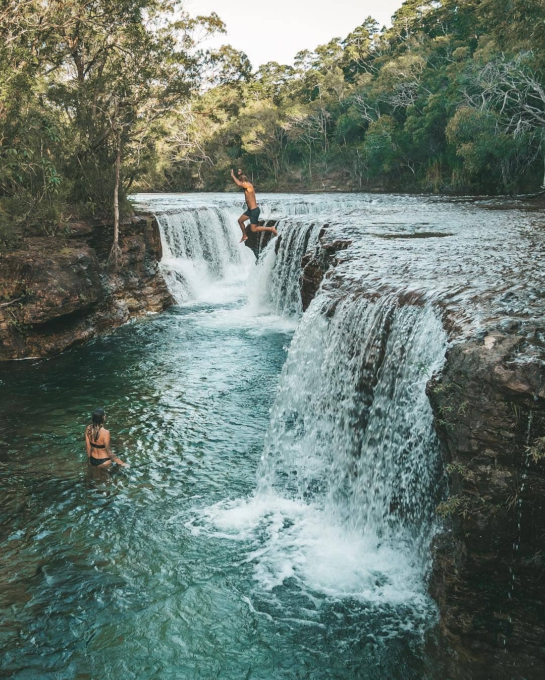 Полный релакс: 5 удивительных мест из Instagram