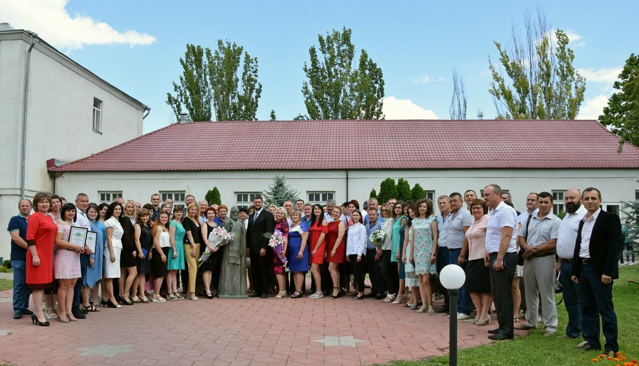 "Презентувати себе світу": на Миколаївщині стартує проект для підтримки ОТГ