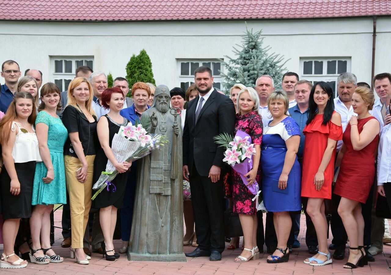 "Презентувати себе світу": на Миколаївщині стартує проект для підтримки ОТГ