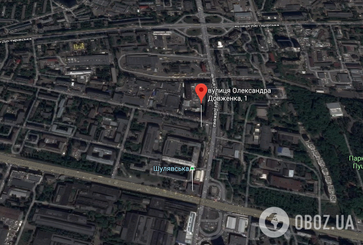 У Києві влаштували стрілянину у будівлі ринку: з’явилися нові подробиці