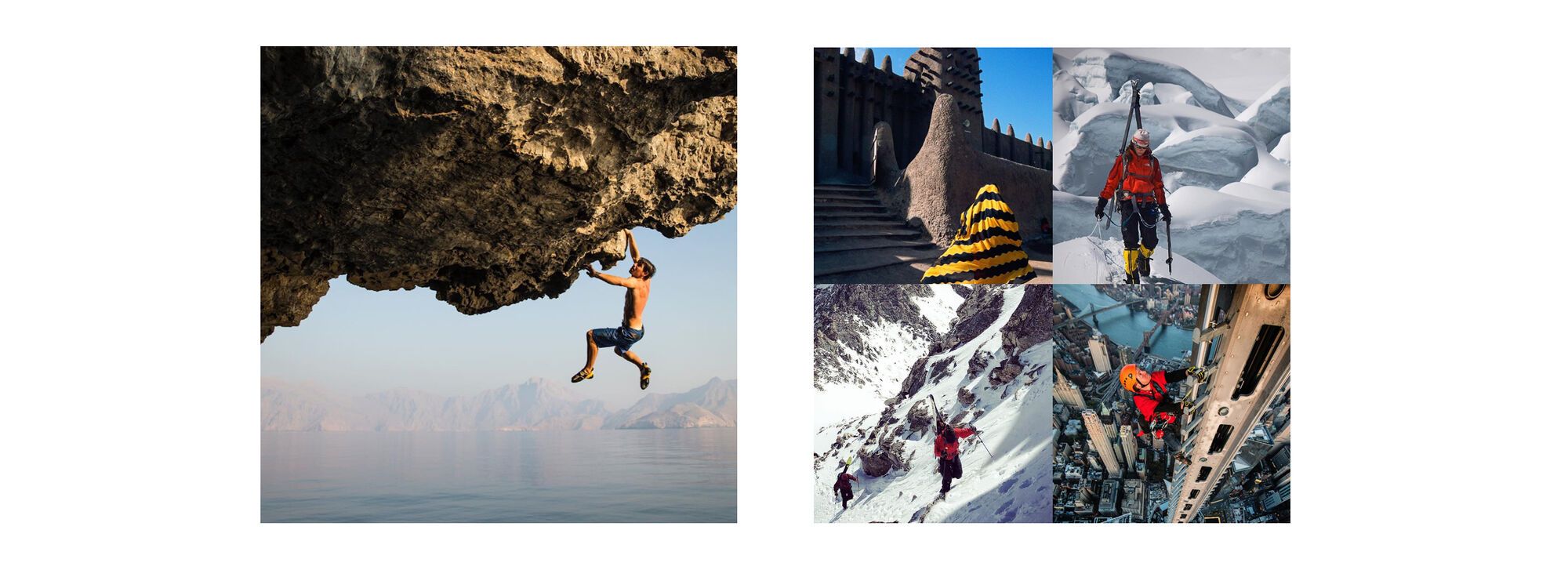 Навколо світу за сім днів: топ Instagram-акаунтів про подорожі
