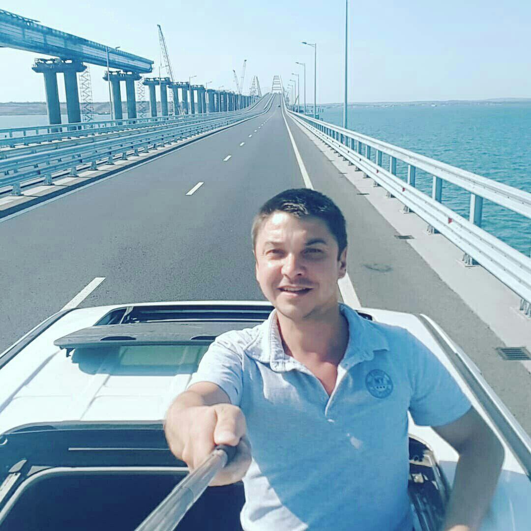 Новости Крымнаша. Мы сохраняем надежду на лучшее