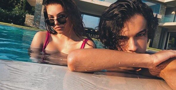 Вже не дитина: стало відомо, як виглядає найкрасивіша дівчинка планети