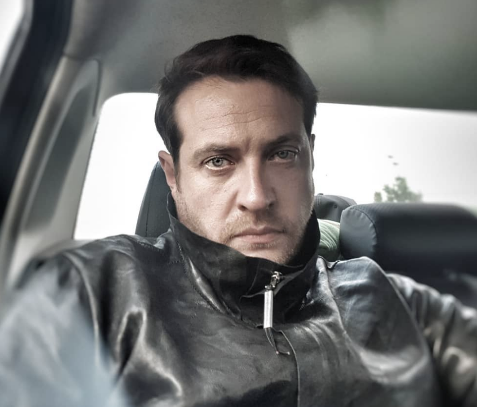 Кирилл Сафонов