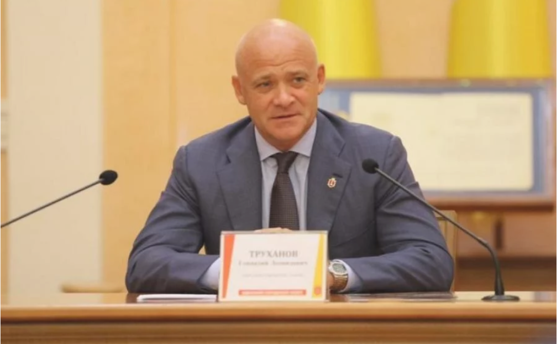 Жители Одессы назвали лучшего мэра