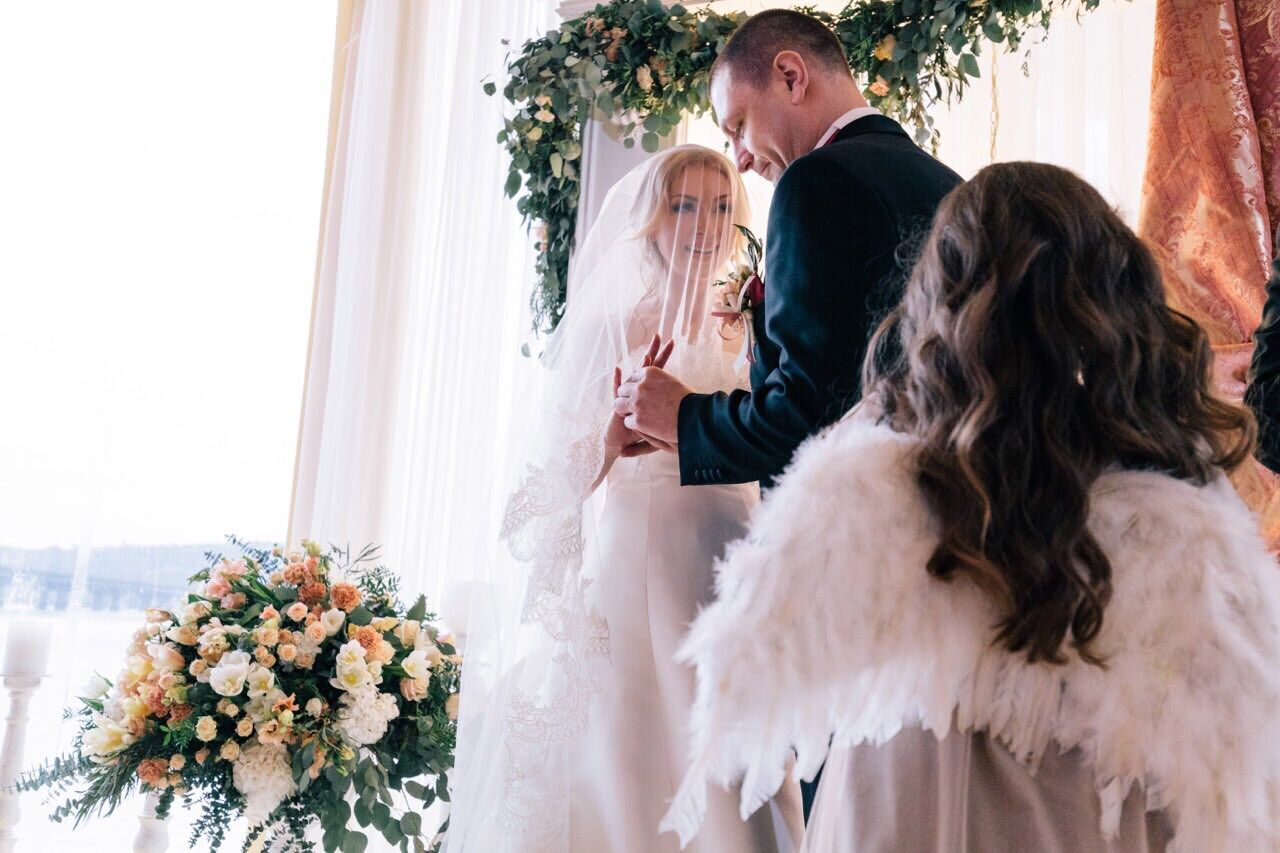 VALEVSKAYA отметила 15-летний юбилей свадьбы с мужем