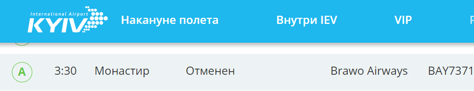 "Всі рейси скасовано": український туроператор потрапив у новий скандал