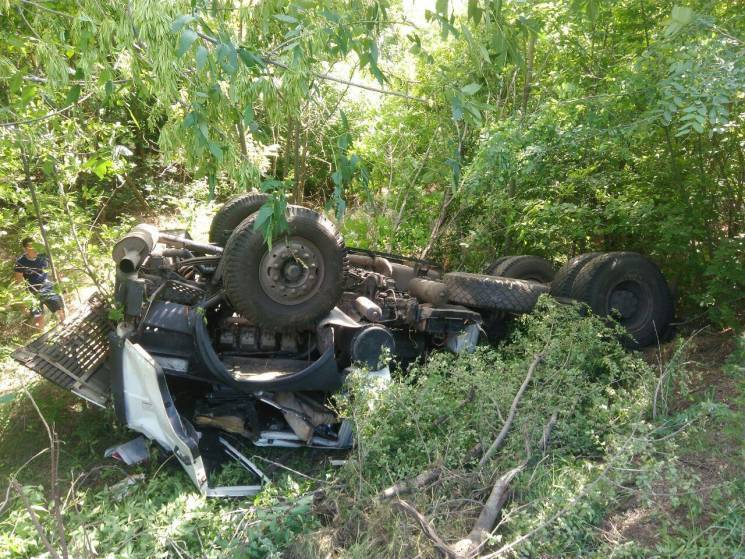 В авто ніхто не вижив: у Чернігові сталася кривава аварія