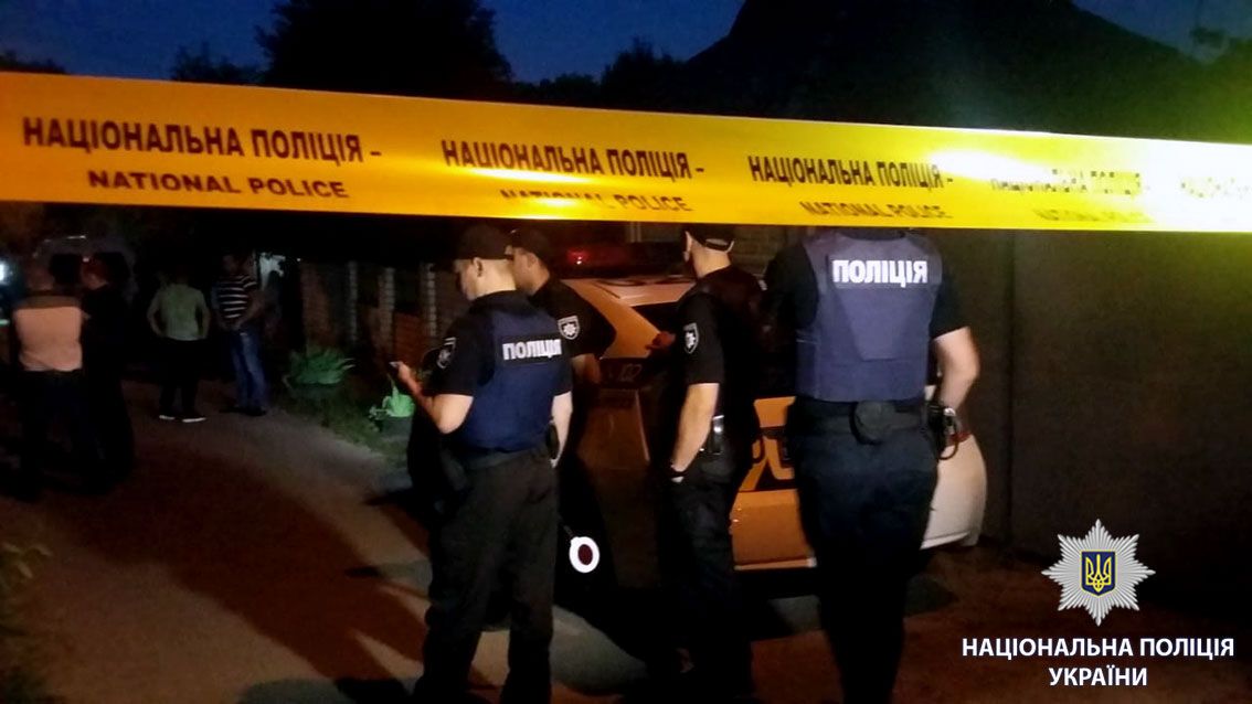 В Харькове взорвали машину директора фармфабрики: все подробности