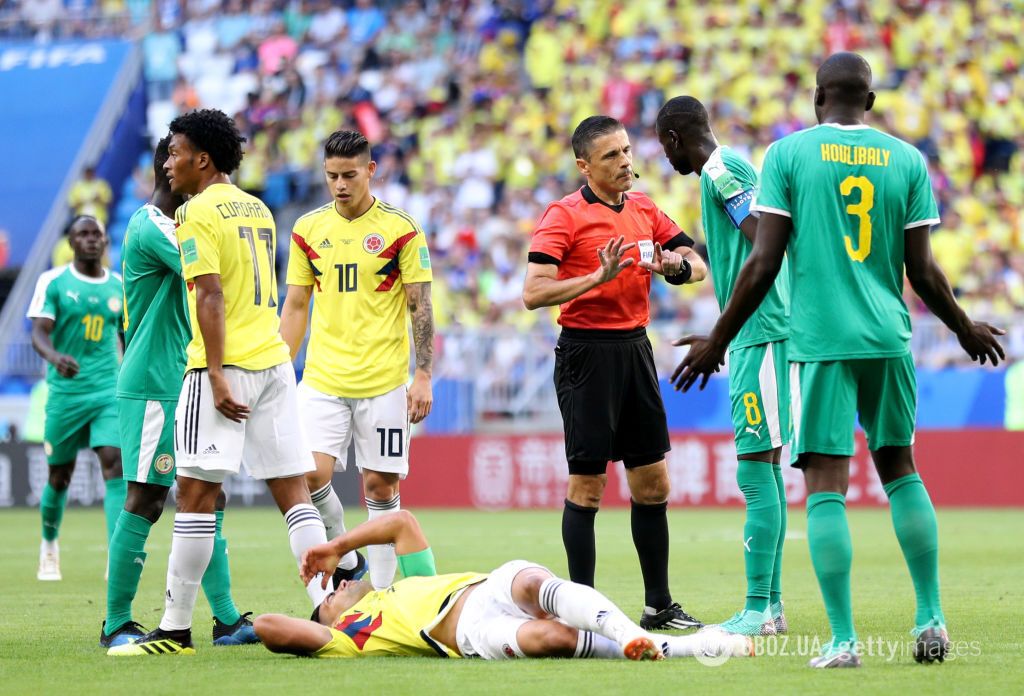 Бразилия – Бельгия: онлайн-трансляция матча 1/4 финала ЧМ-2018