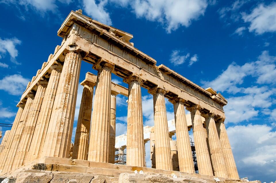 10 фактов, которые разрушат все стереотипы о Греции