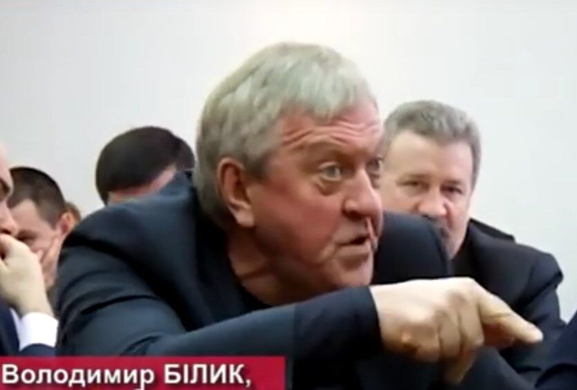 Черкасский след: киевский судья фигурирует в громком "денежном" деле