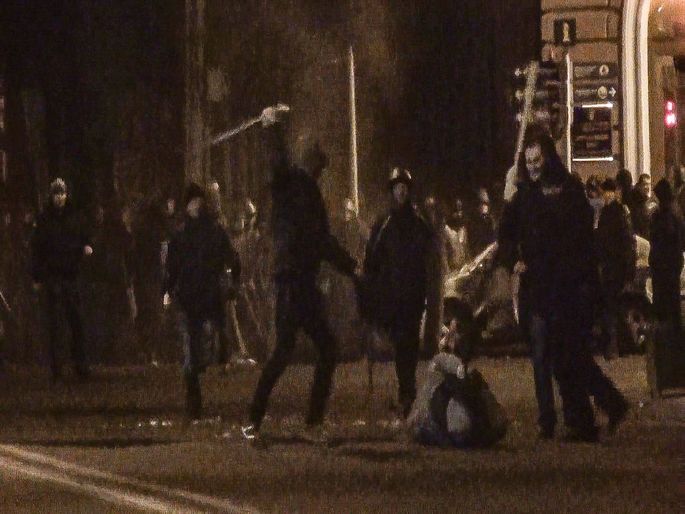 Зайцева, Крысин и обидчик экс-военного: как в Украине отмазывают от сроков 4 184695main