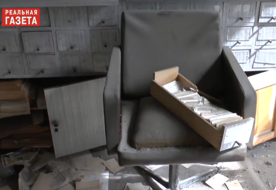 "Все разграбили": в сети показали, как добивают захваченный Луганск